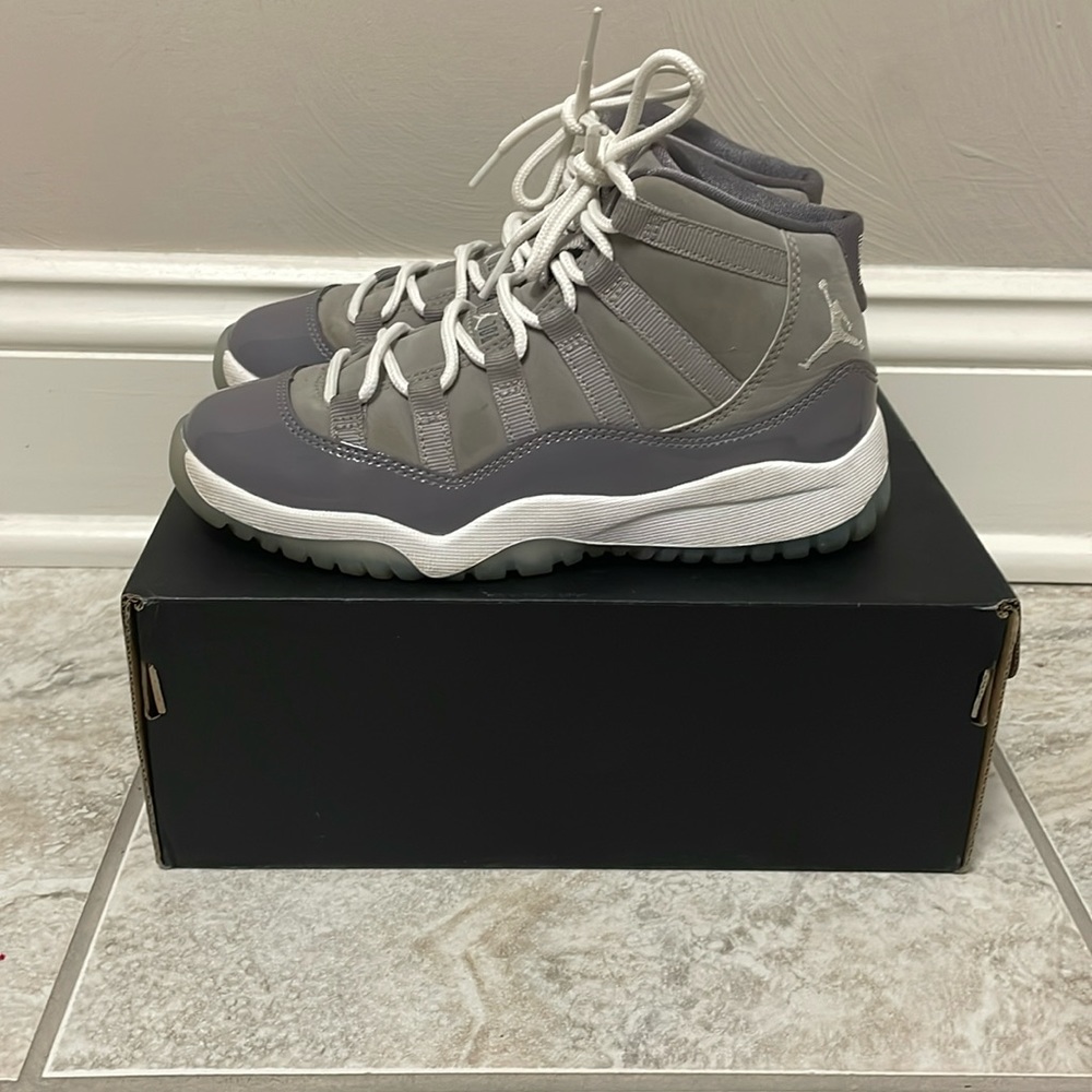 Jordan 11 Retro (PS)